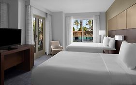 Residence Inn By Marriott Tustin Orange County